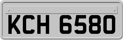 KCH6580