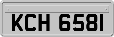 KCH6581