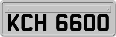 KCH6600