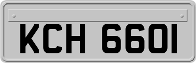 KCH6601