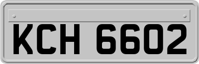 KCH6602