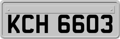 KCH6603