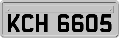 KCH6605