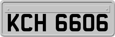 KCH6606