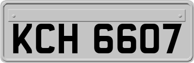 KCH6607