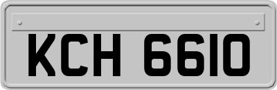 KCH6610