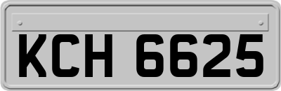 KCH6625