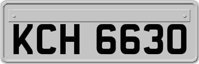 KCH6630