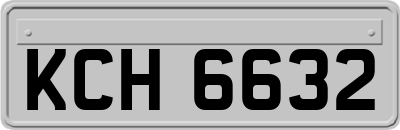 KCH6632