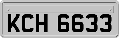 KCH6633