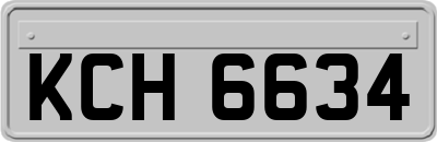 KCH6634