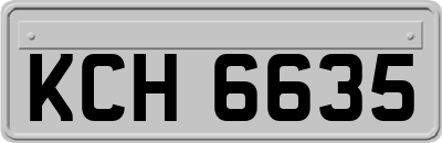 KCH6635