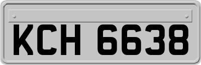 KCH6638