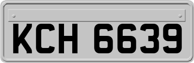 KCH6639