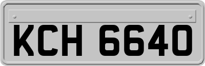 KCH6640