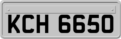 KCH6650