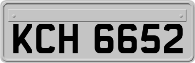 KCH6652