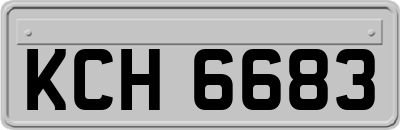 KCH6683