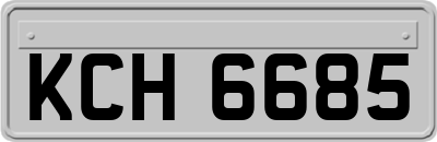 KCH6685