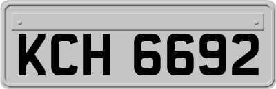 KCH6692