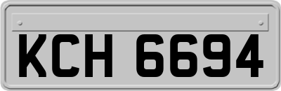 KCH6694