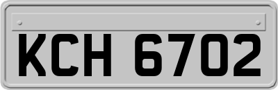 KCH6702