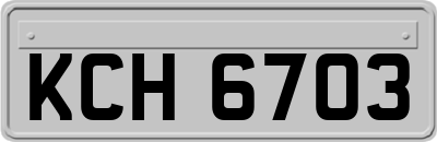 KCH6703