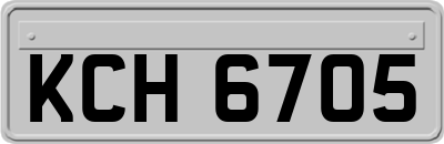 KCH6705