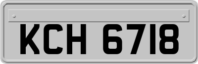 KCH6718