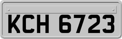 KCH6723