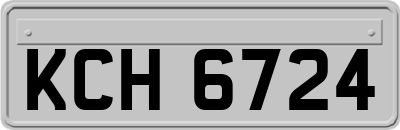 KCH6724