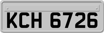 KCH6726