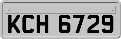 KCH6729