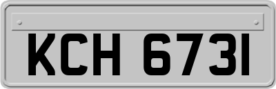 KCH6731