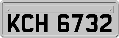 KCH6732