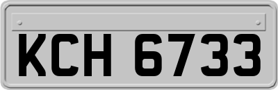 KCH6733