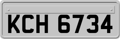 KCH6734