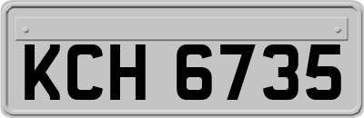 KCH6735