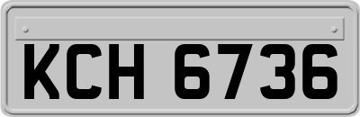 KCH6736