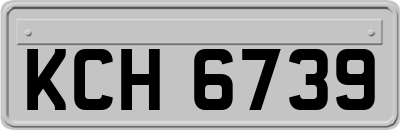 KCH6739