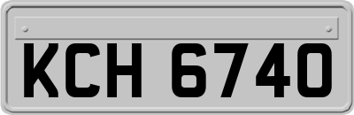 KCH6740