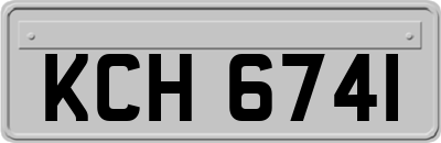 KCH6741