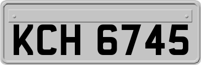 KCH6745