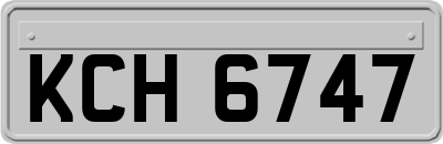 KCH6747