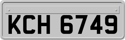 KCH6749