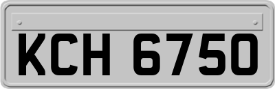 KCH6750