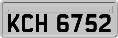 KCH6752