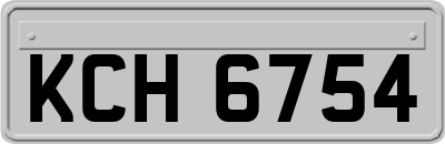 KCH6754