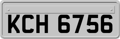 KCH6756