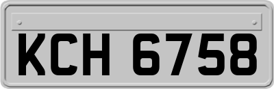 KCH6758